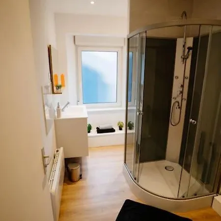 アパート 1990's *