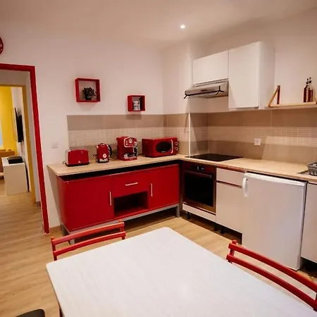 アパート 1990's ゲブビレル