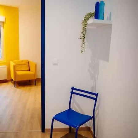 アパート 1990's *