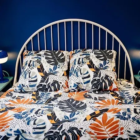 アパート 1990's ゲブビレル