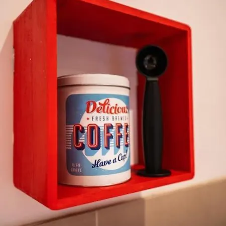 1990's アパート *