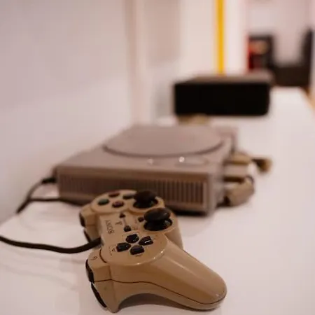 1990's * ゲブビレル